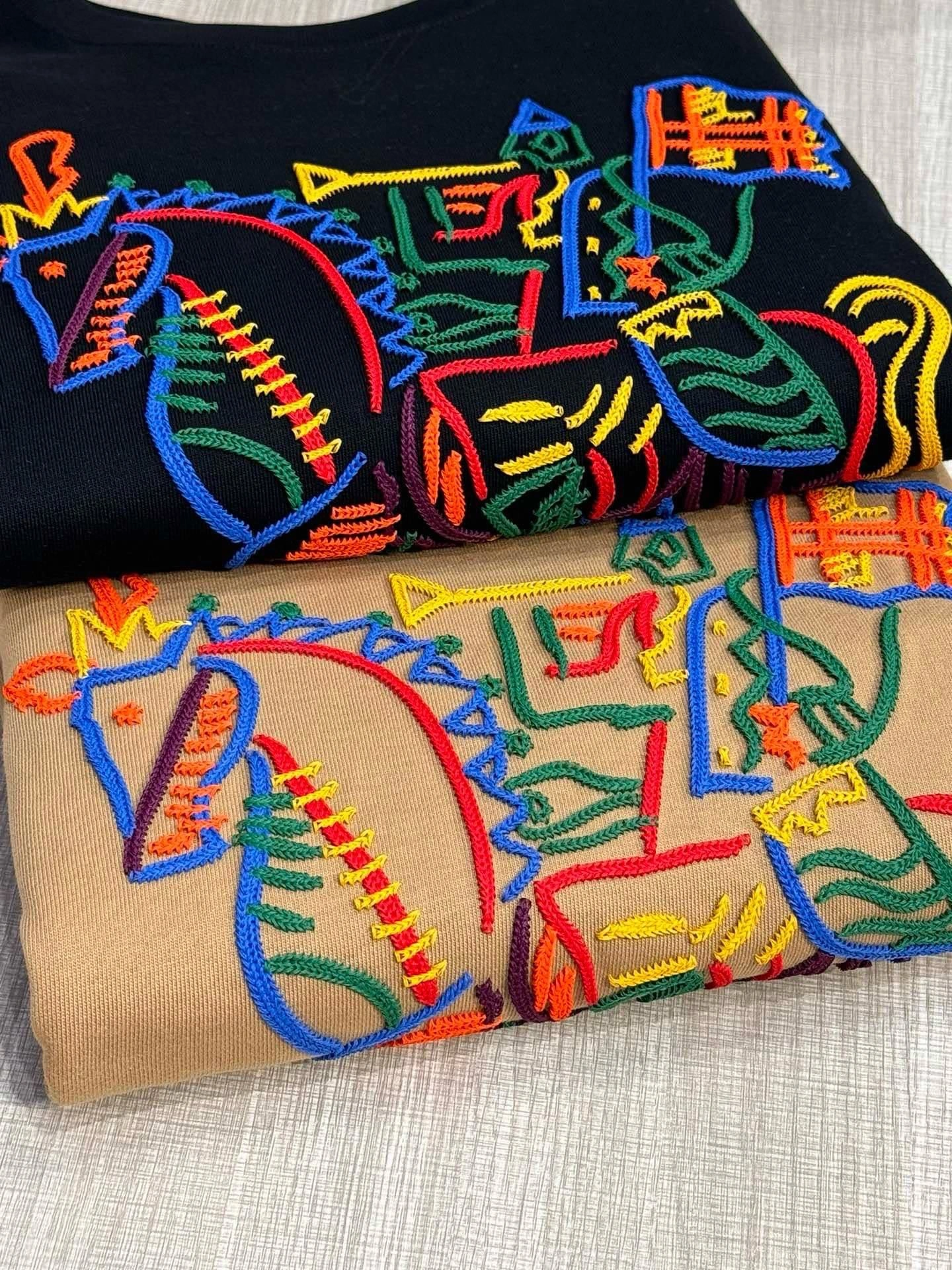wg.luxury-- H5r75s Cotton embroidery 2colour item:E-F355J2114-2H